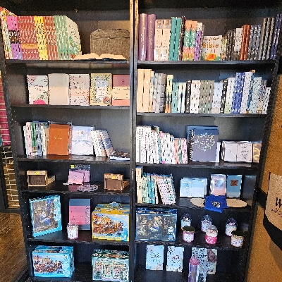 Books